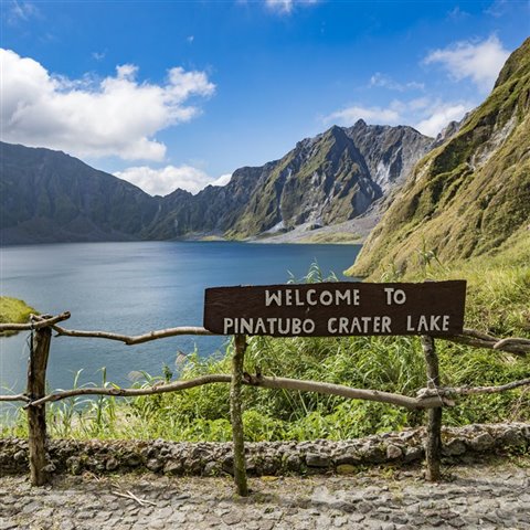 Una Enorme Erupci N Volc Nica Podr A Alterar El Clima Mundial