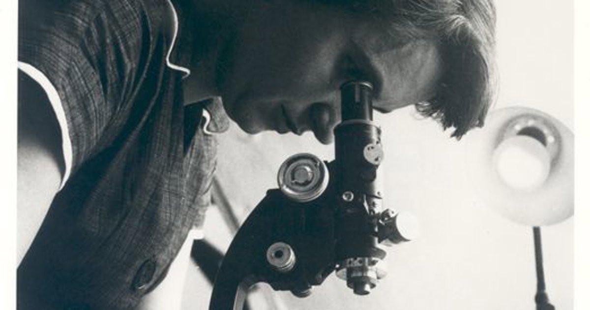 Documentos inéditos revelan el verdadero papel de Rosalind Franklin en