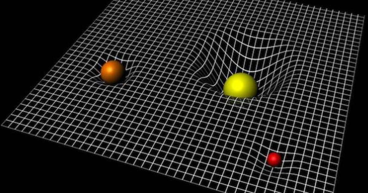 La Teoría de la Relatividad de Einstein explicada en 5 puntos clave