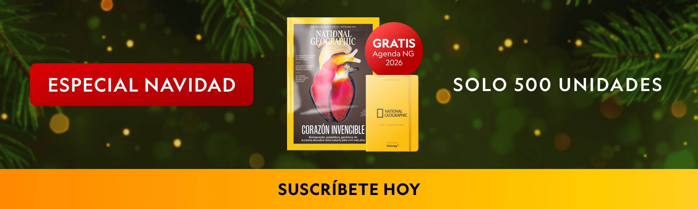 Suscríbete por 4€ al mes