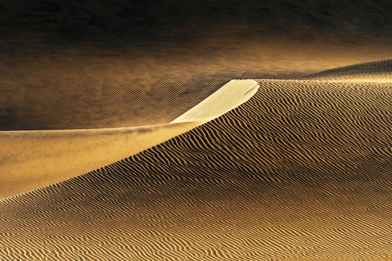 Los ganadores del International Landscape Photographer of the Year 2016
