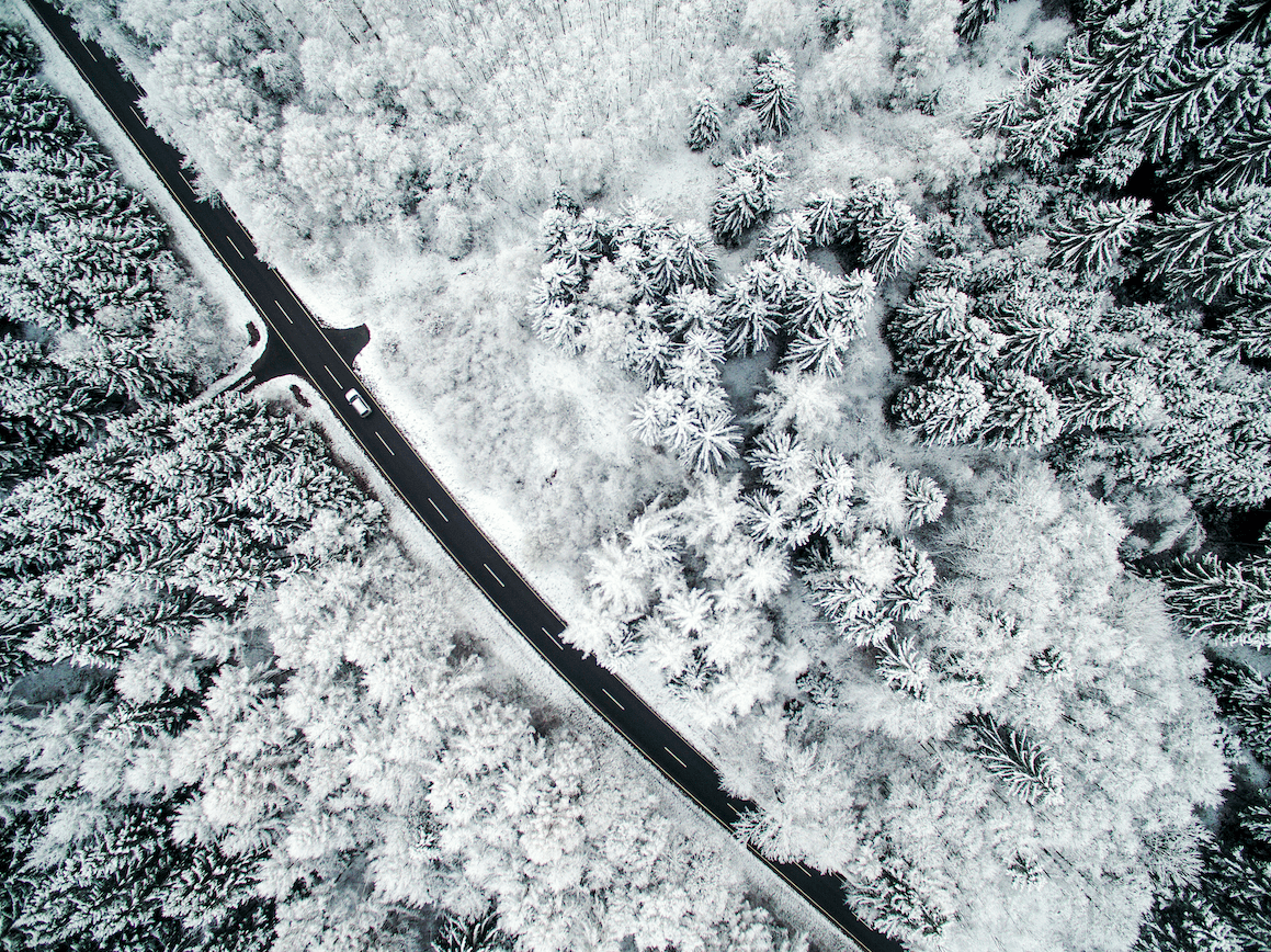 Los ganadores del International Landscape Photographer of the Year 2016