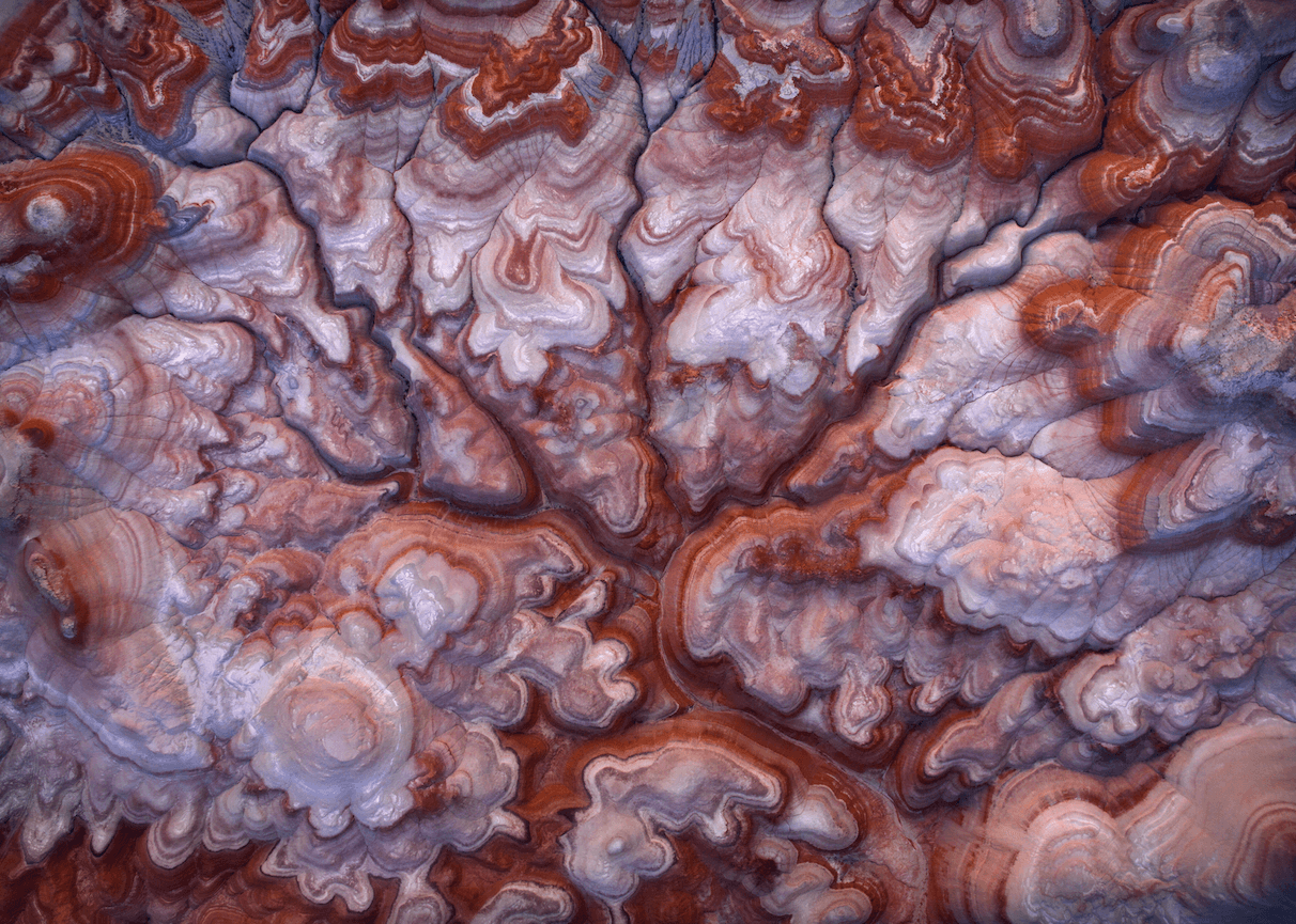 Los ganadores del International Landscape Photographer of the Year 2016