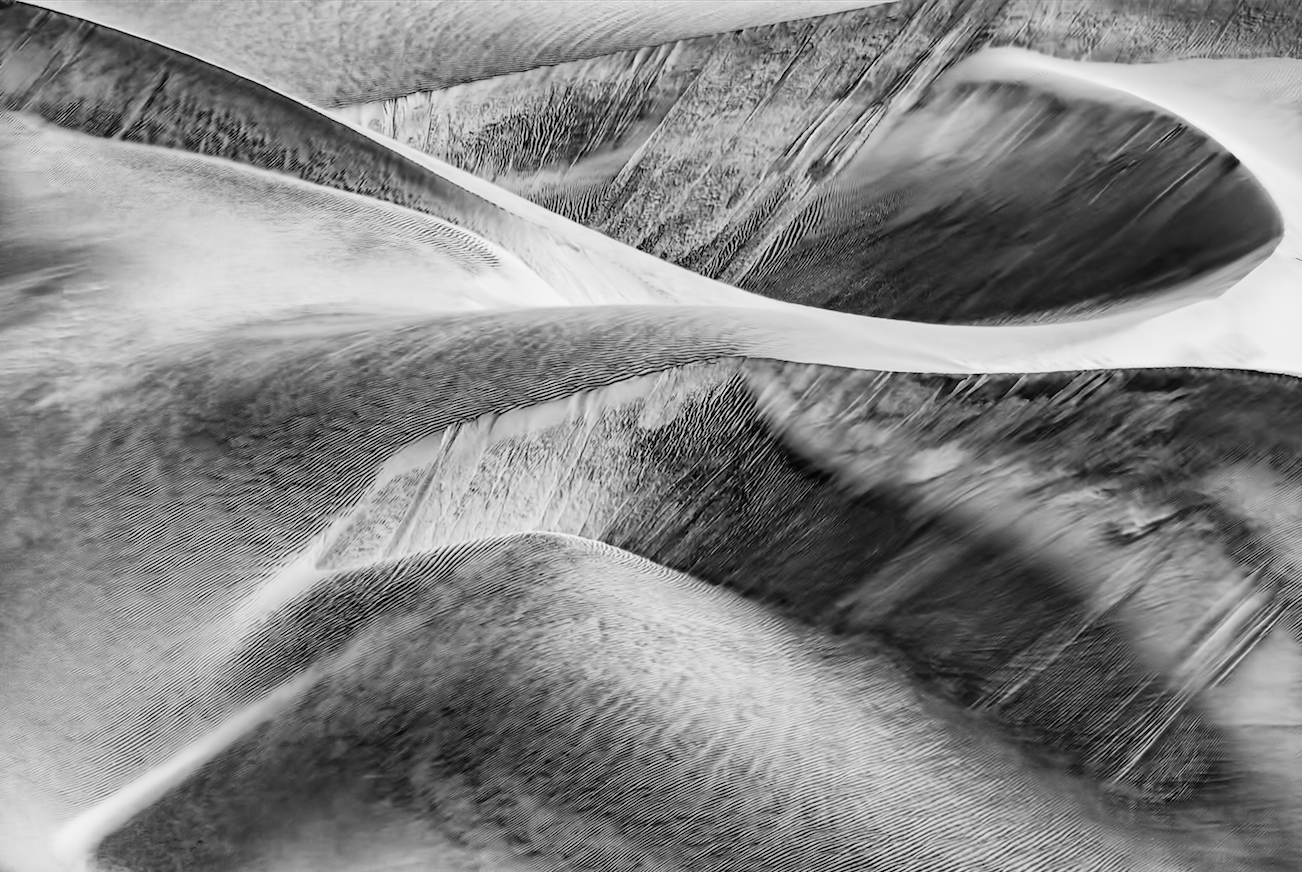 Los ganadores del International Landscape Photographer of the Year 2016