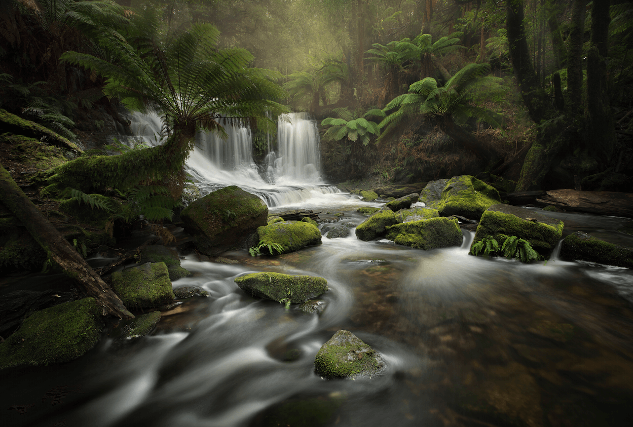Los ganadores del International Landscape Photographer of the Year 2016