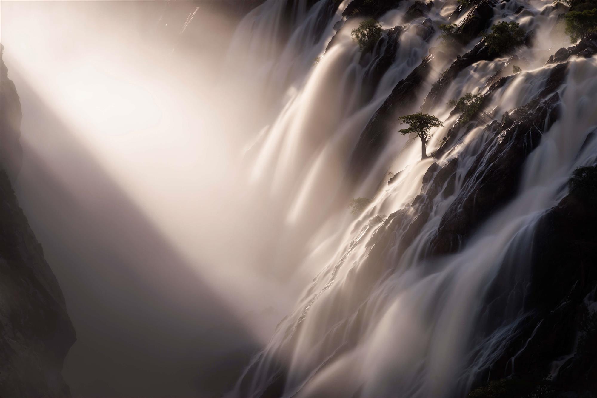 Los ganadores del International Landscape Photographer of the Year 2016