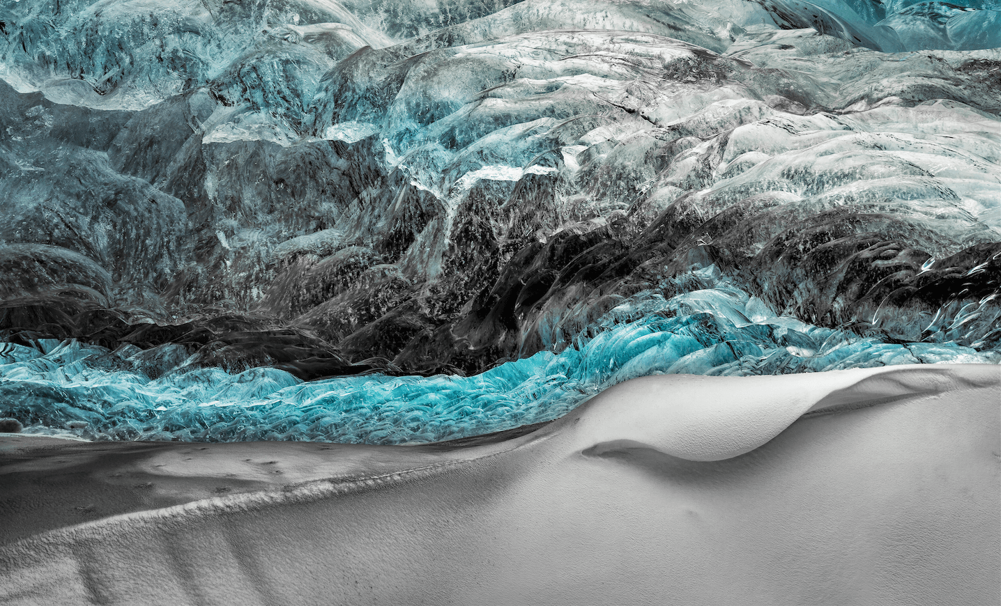 Los ganadores del International Landscape Photographer of the Year 2016