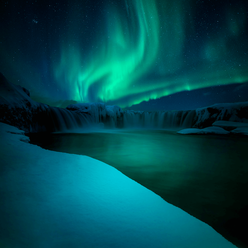 Los ganadores del International Landscape Photographer of the Year 2016
