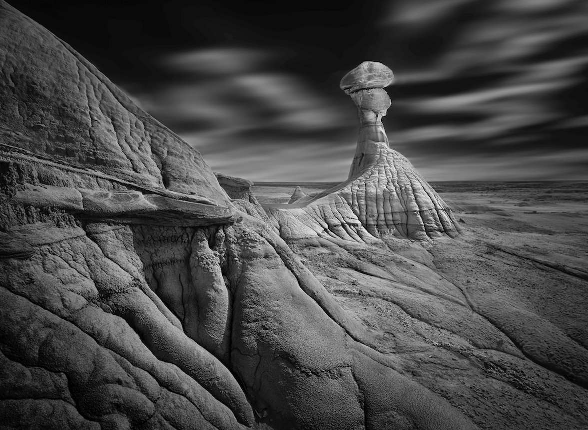 Conoce a los ganadores del Landscape International Photographer of the ...