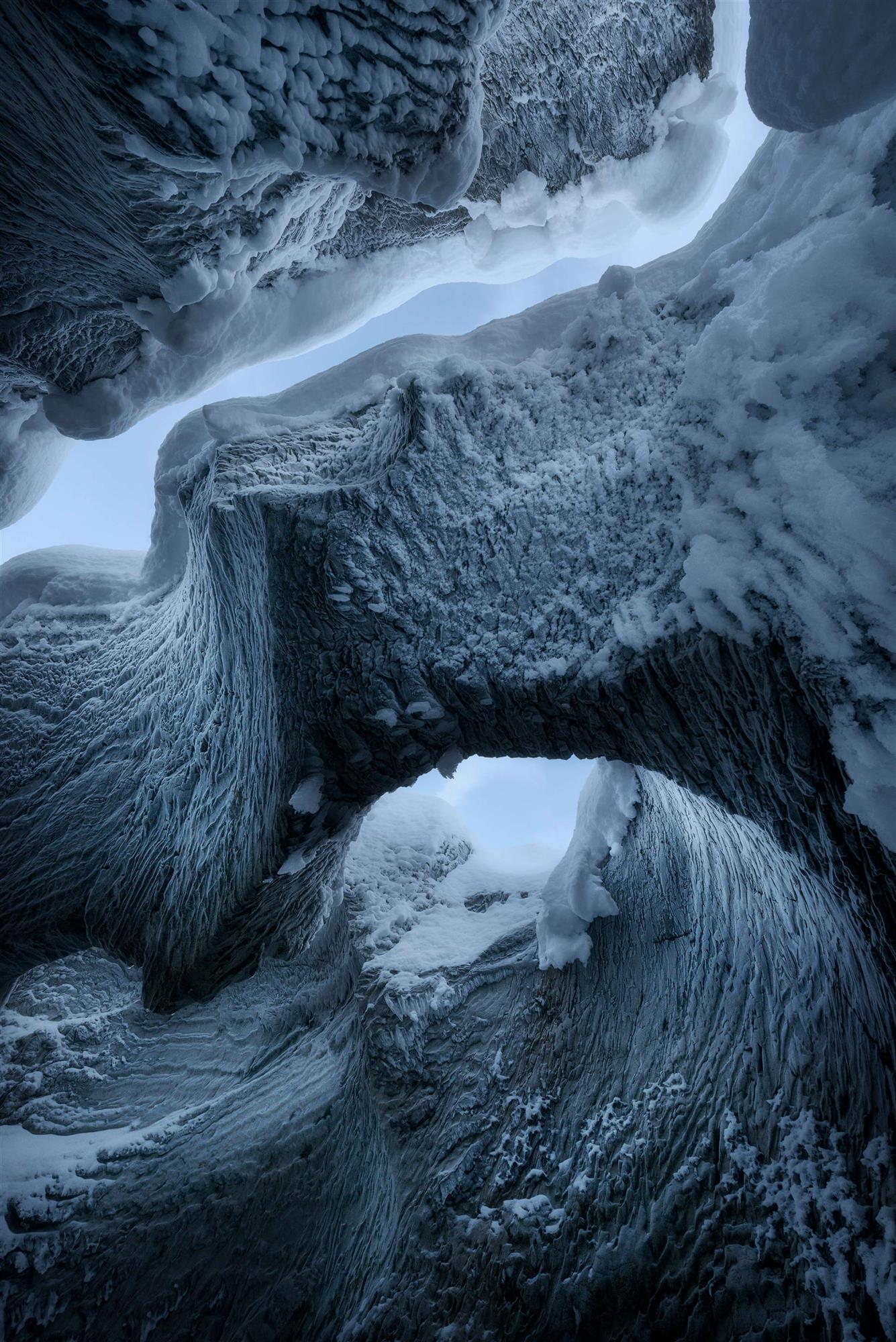 Conoce a los ganadores del Landscape International Photographer of the ...