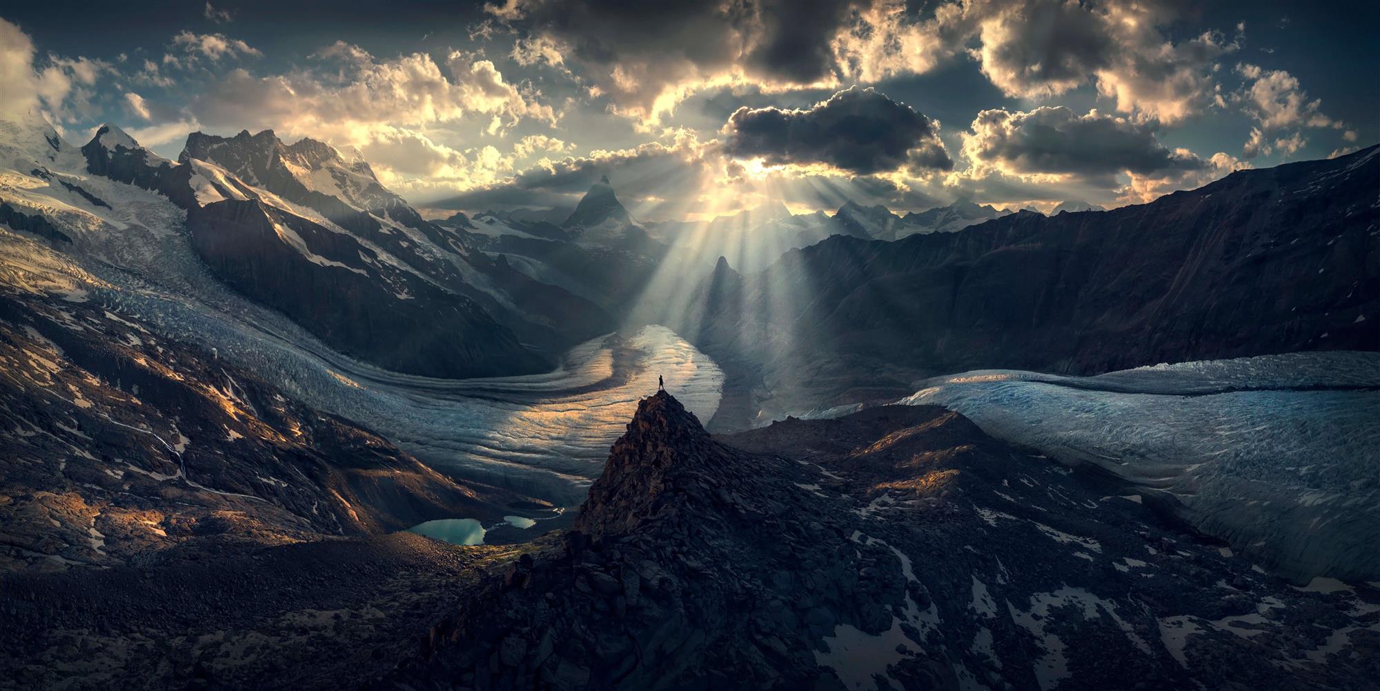 Conoce a los ganadores del Landscape International Photographer of the ...