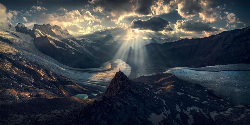 Conoce a los ganadores del Landscape International Photographer of the ...