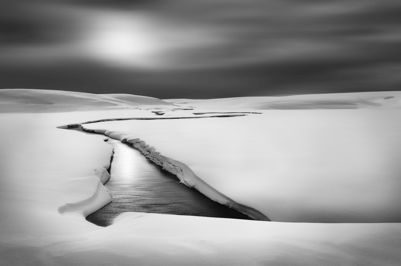 Conoce a los ganadores del Landscape International Photographer of the
