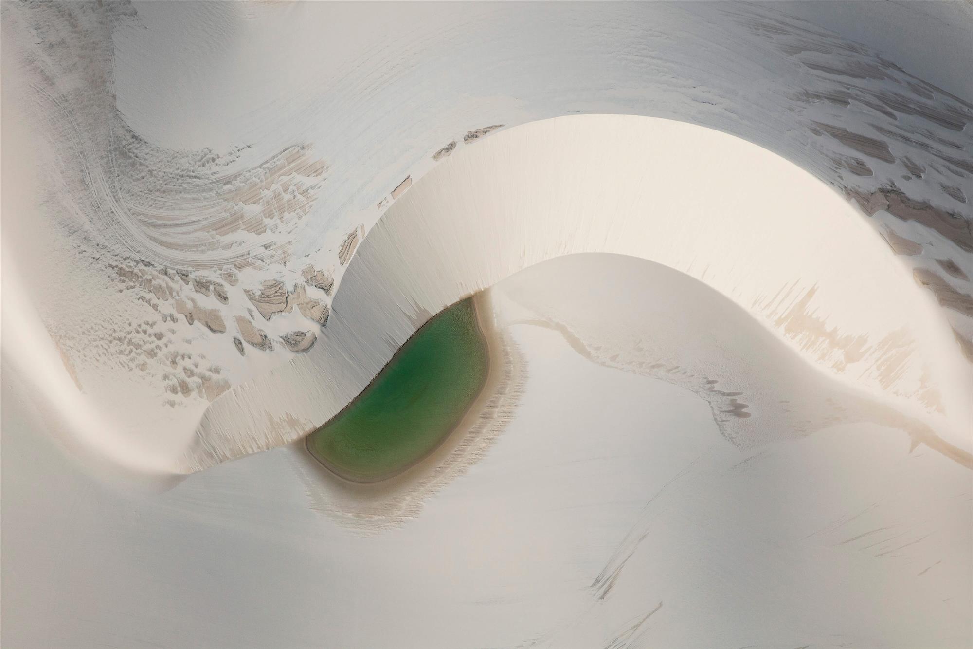 Conoce a los ganadores del Landscape International Photographer of the ...