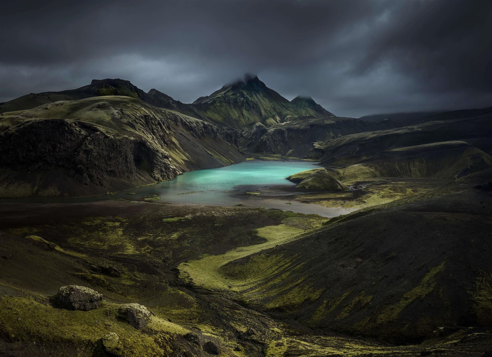 Conoce a los ganadores del Landscape International Photographer of the ...