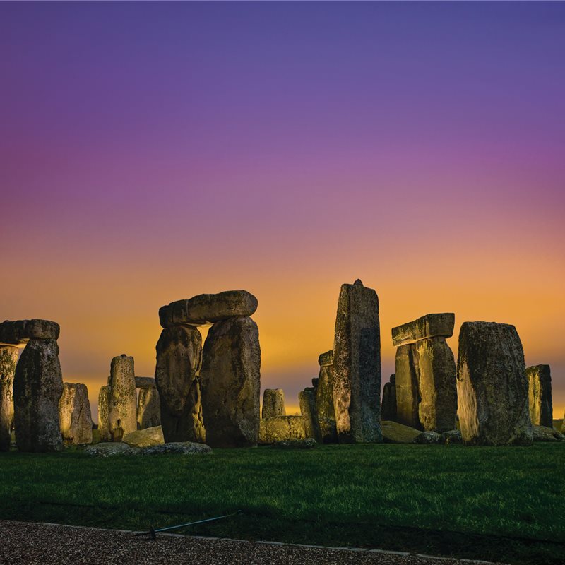 Stonehenge: los enigmas del círculo de piedra