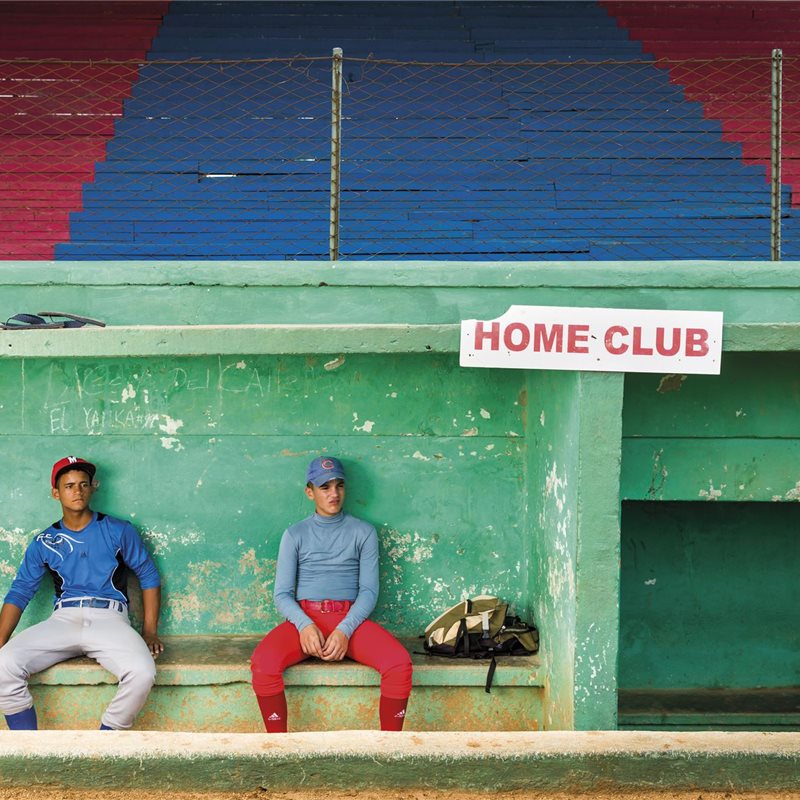 Cuba y su amor incondicional por el béisbol