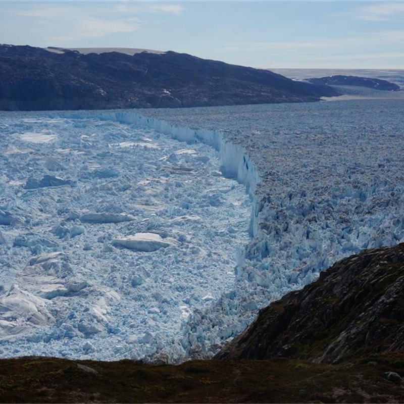 El deshielo de la Antártida aumenta severamente el nivel del mar