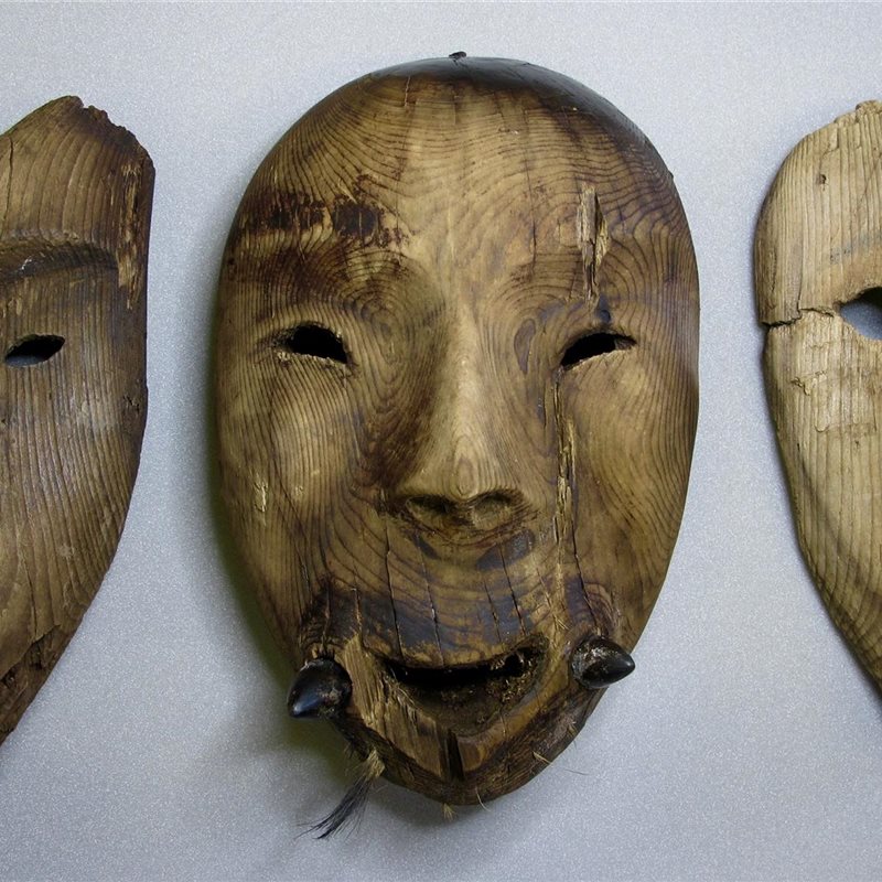 Recuperan más de 50.000 objetos de los Yupik, los pueblos indígenas de Alaska