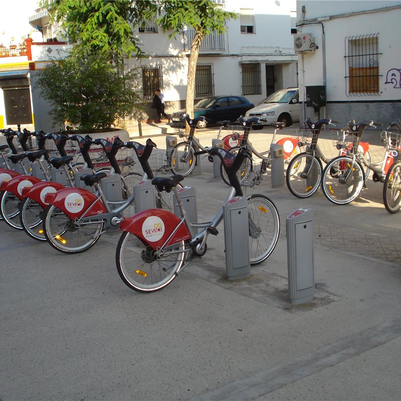 Las bondades de la bicicleta: sostenible y rentable