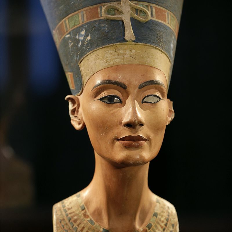 ¿Cuánto sabes sobre el Antiguo Egipto?