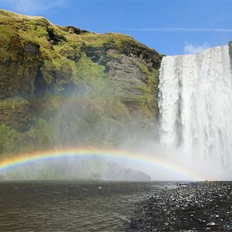 Islandia, 8 escenarios de cine 
