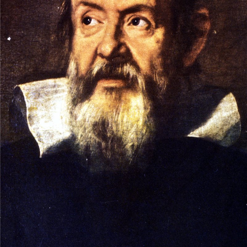 El juicio de la Inquisición contra Galileo