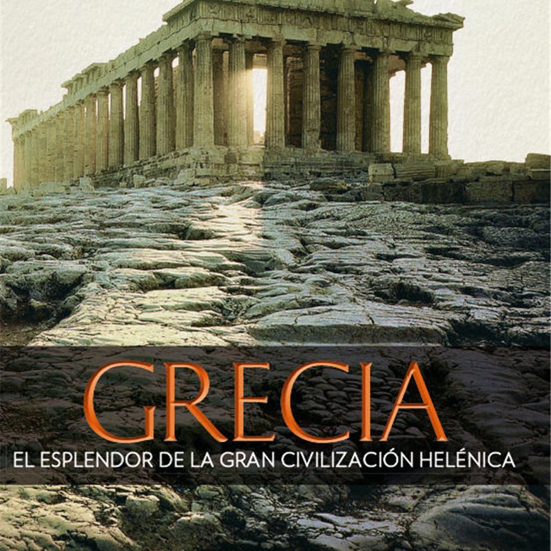 Documental: Grecia