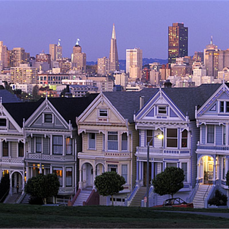 San Francisco (II)