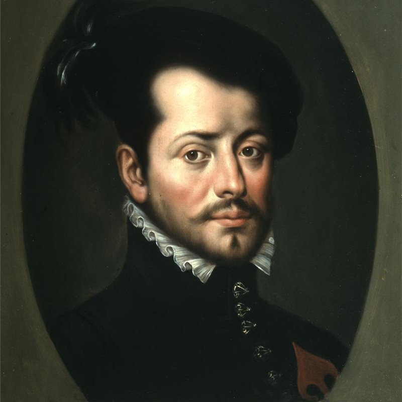 Hernán Cortés y la legendaria conquista de México