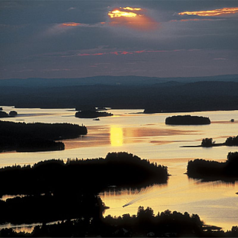 10 fotos para enamorarse de Finlandia