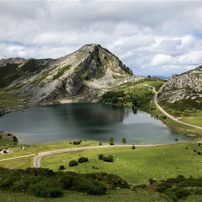 ¿Cuánto sabes sobre Asturias?