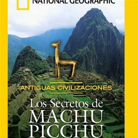 Reportajes y fotografías de Documentales en National Geographic
