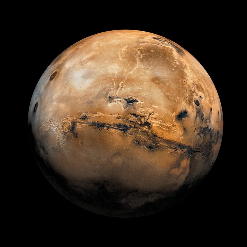 Mars Viking PIA04304 1