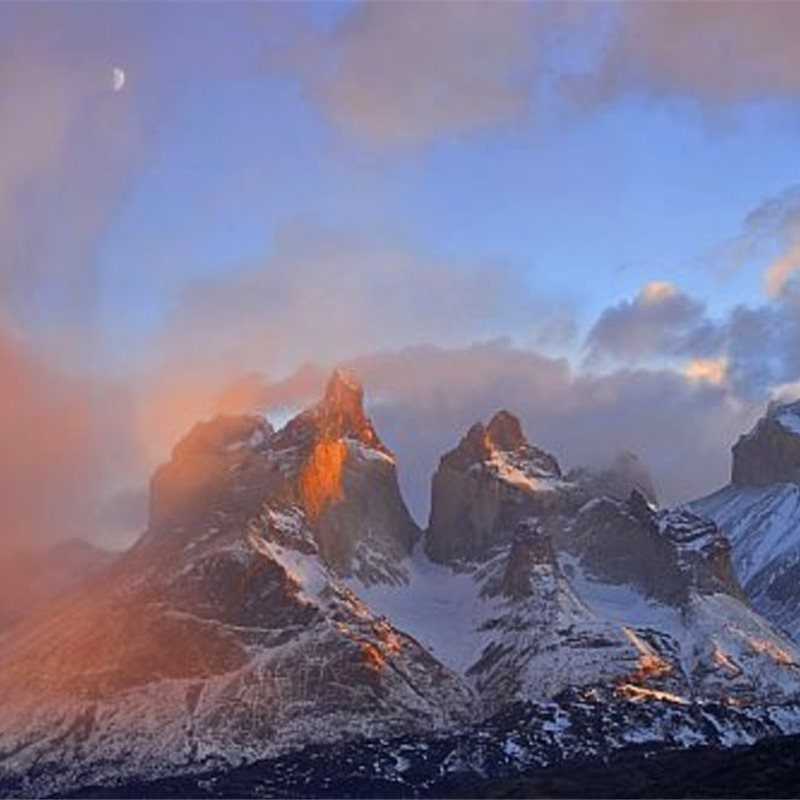 10 lugares que debes visitar si vas a Chile