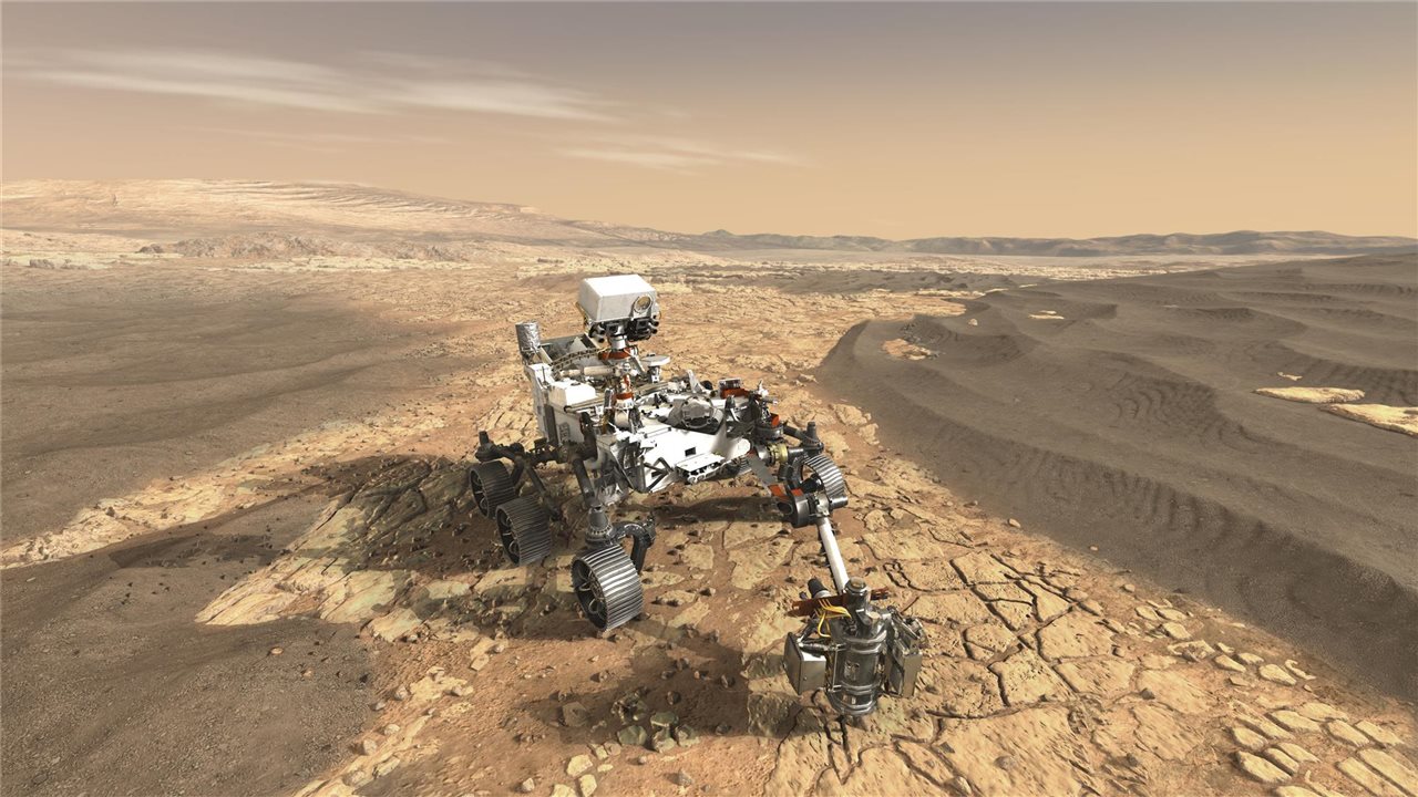 Así es el reactor de propulsión nuclear-eléctrico que la NASA va a ...