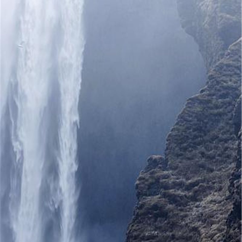 Las 10 cascadas más impresionantes del mundo