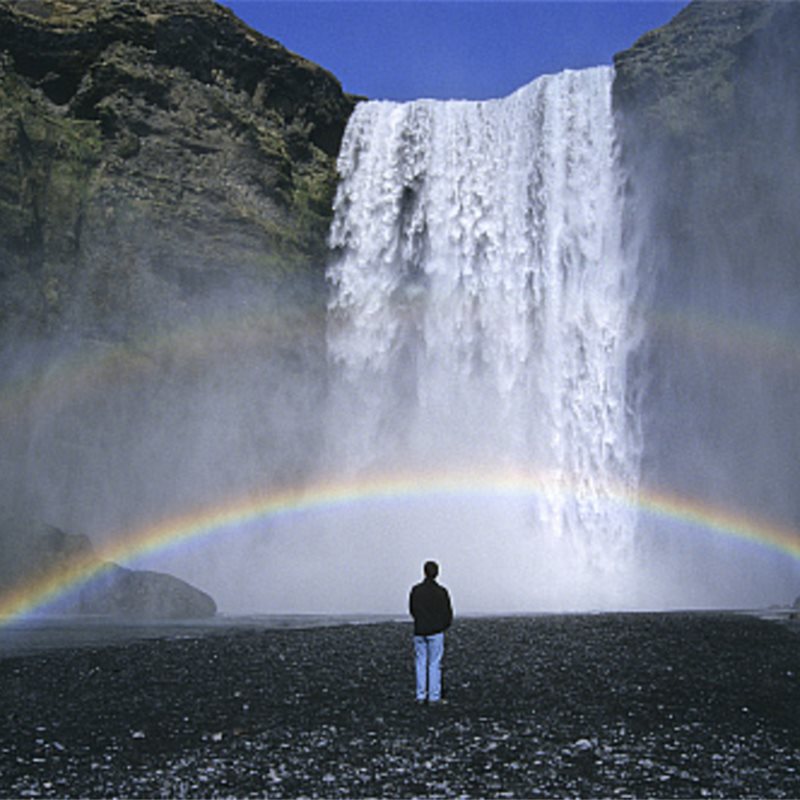 Las cascadas más impresionantes de Islandia