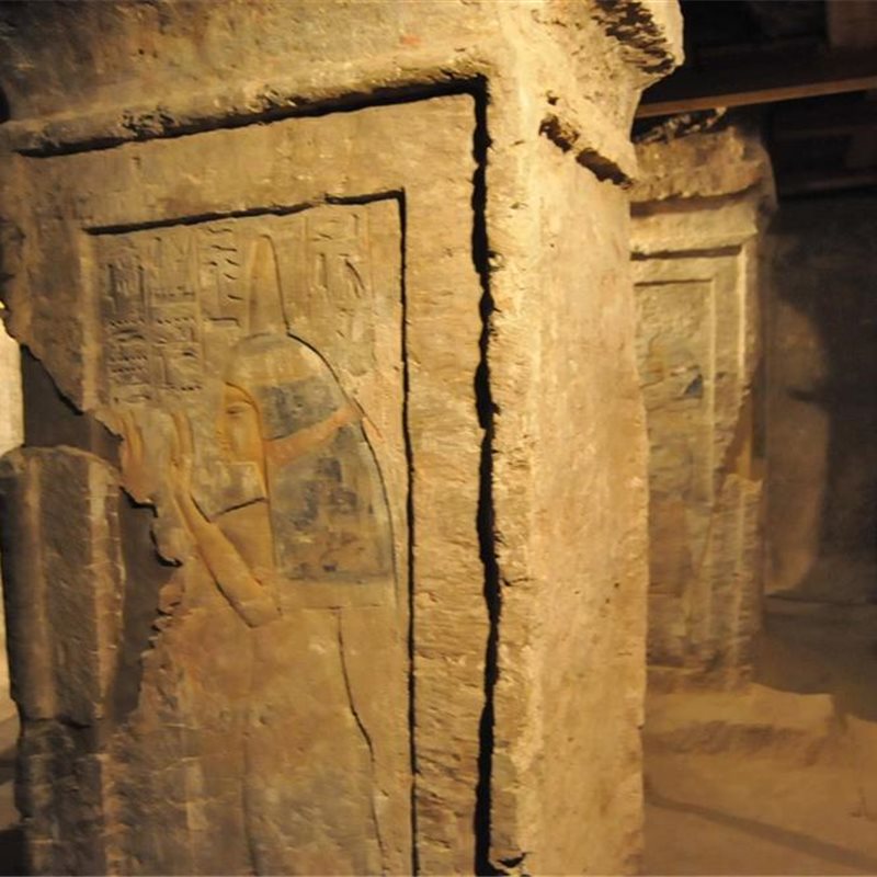 ¿Fue Maya la hermana mayor de Tutankamón?