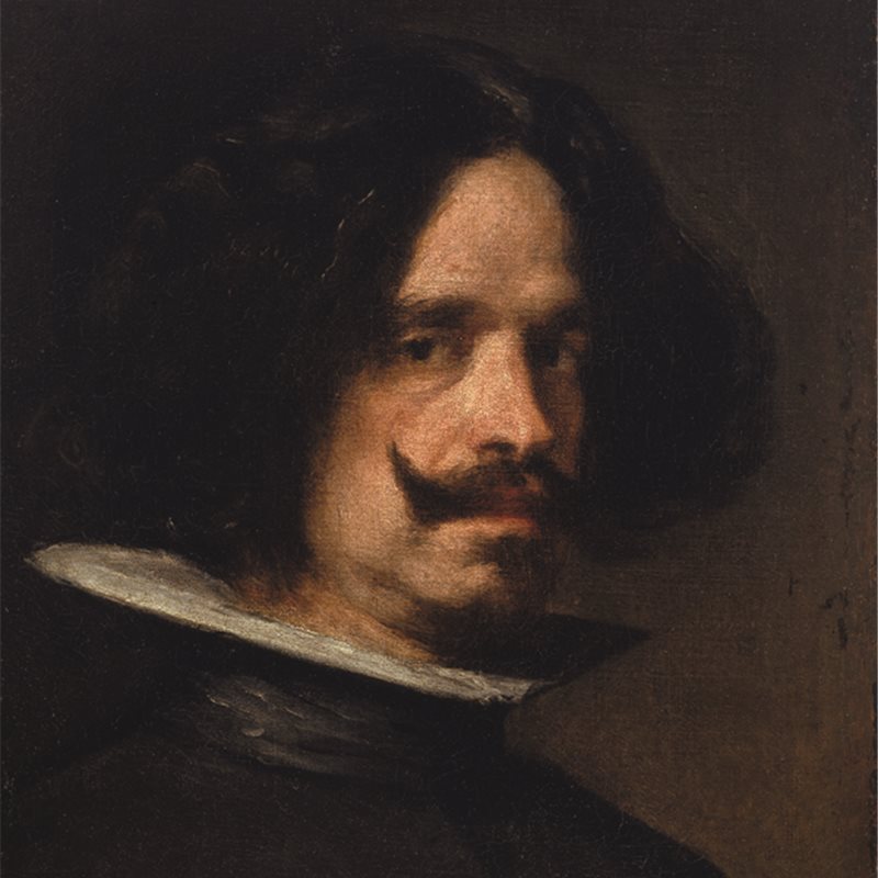 Velázquez, "el pintor de los pintores"