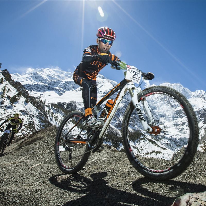 Las 10 mejores carreras de mountain bike del mundo