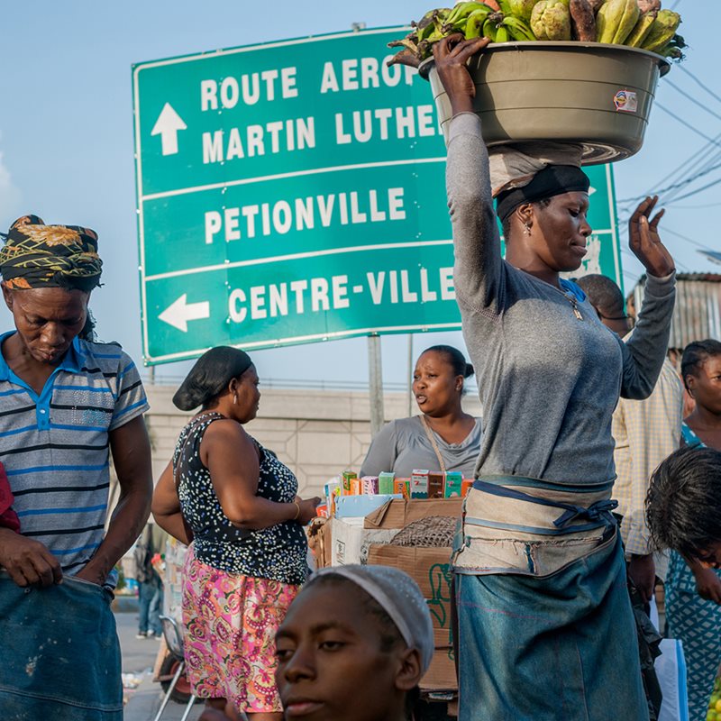 El legado del premio Nobel Martin Luther King, calles del mundo que llevan su nombre