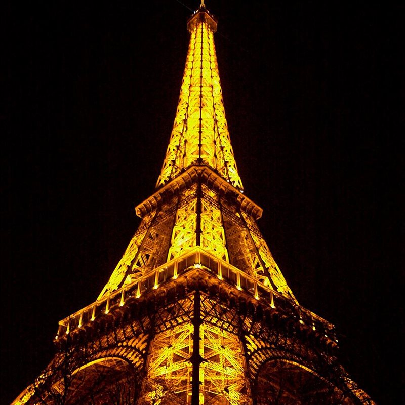 La Torre Eiffel, curiosidades e historia del monumento más famoso de París