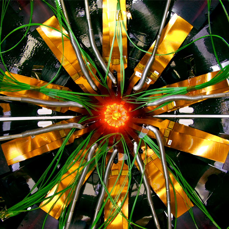 11 curiosidades sobre el Gran Colisionador de Hadrones del CERN
