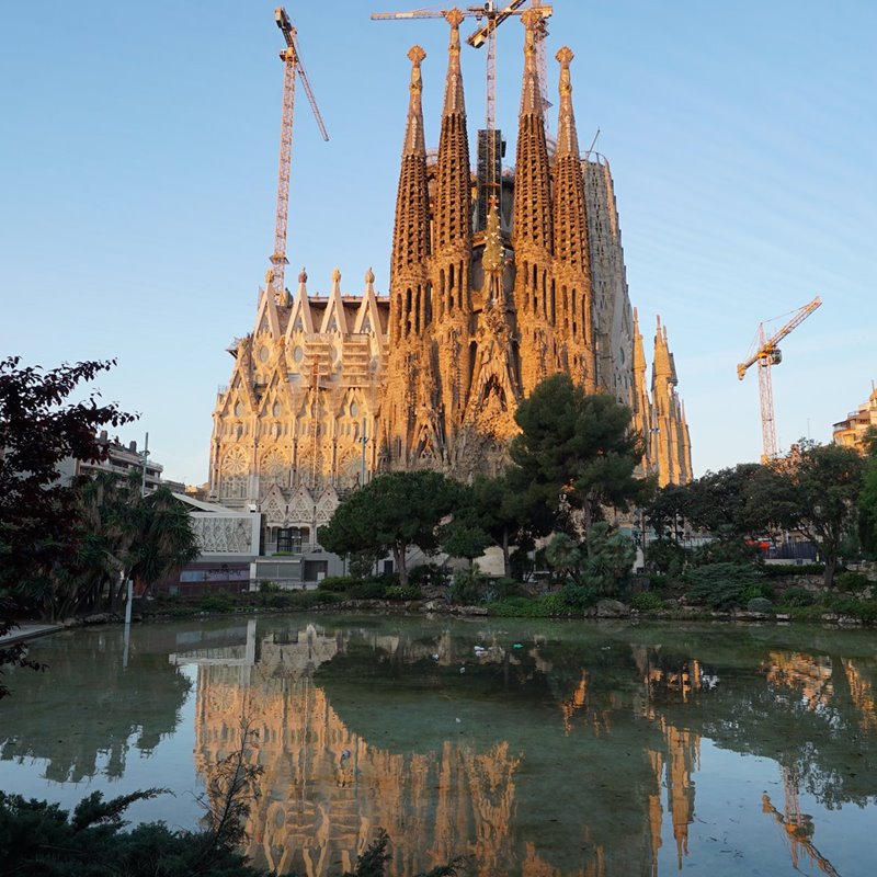 Reportajes Y Fotografías De Arquitectura En National Geographic