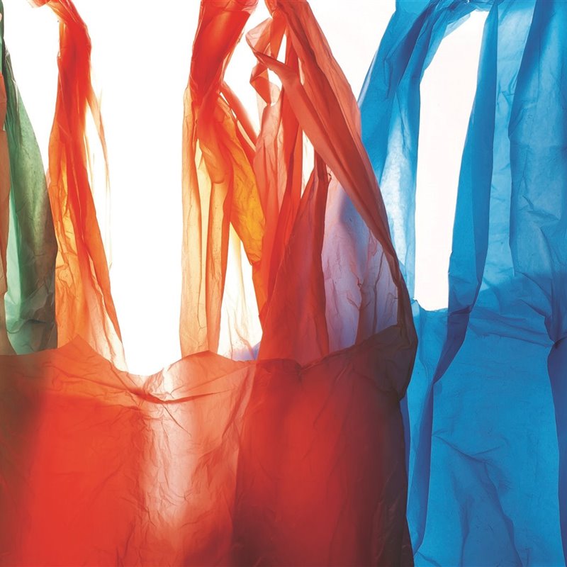 Australia: una batalla ganada al plástico