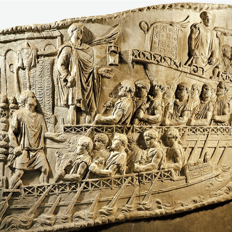 Las legiones del Danubio: los guardianes del Imperio Romano