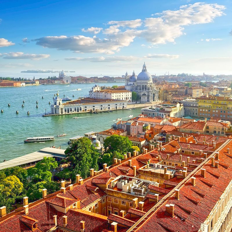 Venecia y su nuevo impuesto al turismo