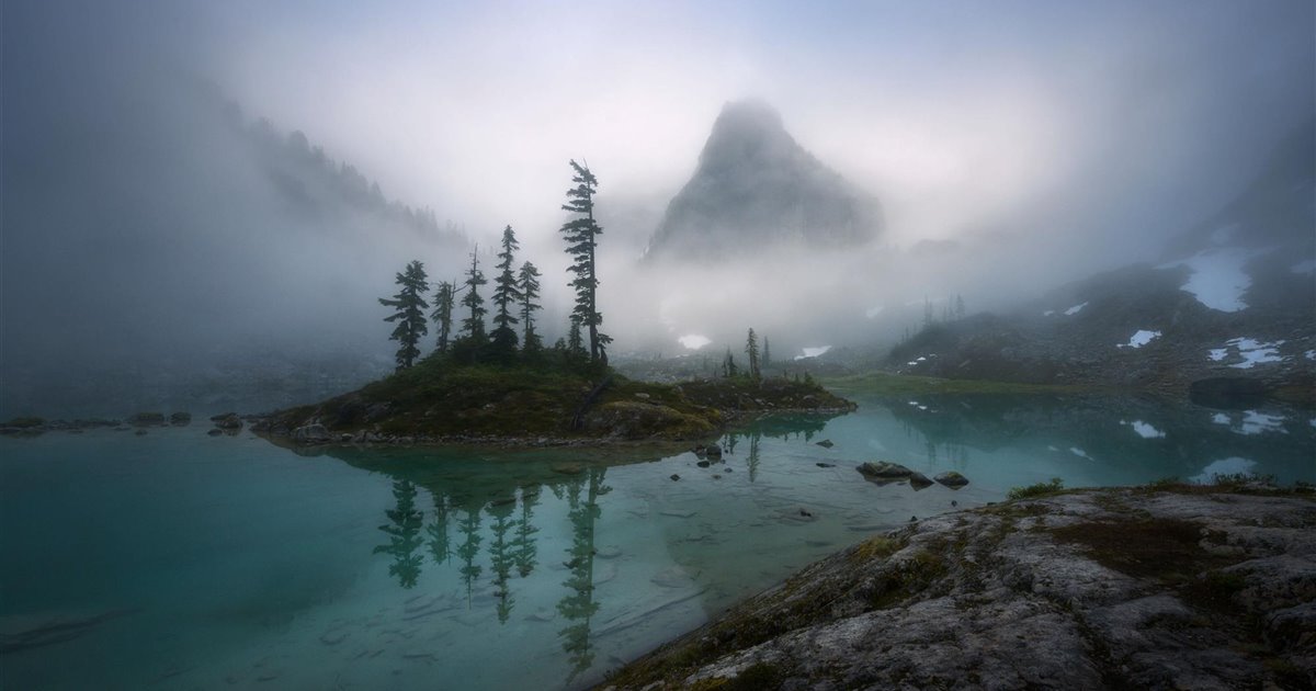 Conoce a los ganadores del Landscape International Photographer of the ...