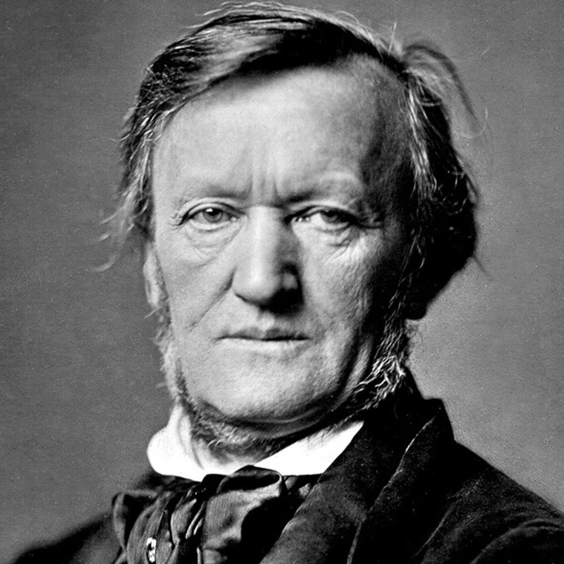 Richard Wagner, el genio del compositor romántico